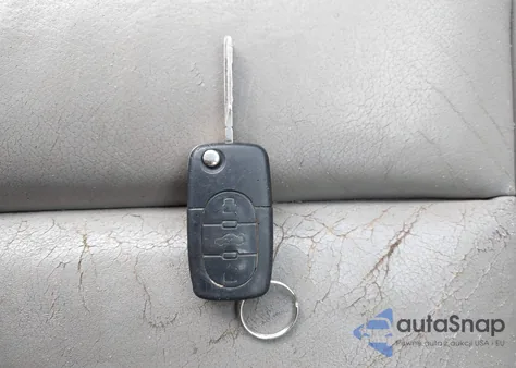 2005 Audi A4 1.8T from USA, damaged, VIN WAULC68E85A047024